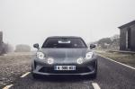 Alpine A110S 2019 года (WW)